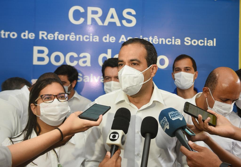 Salvador não terá ponto facultativo no Carnaval