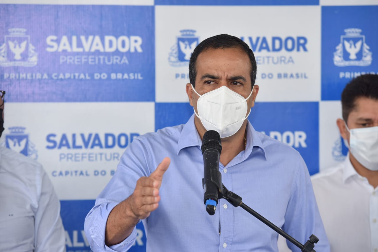 Salvador apresenta menor índice de infestação por Aedes aegypti desde 2006
