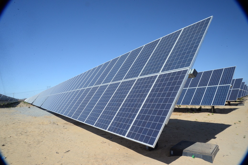 Bahia é líder na geração de energia solar pelo terceiro ano consecutivo