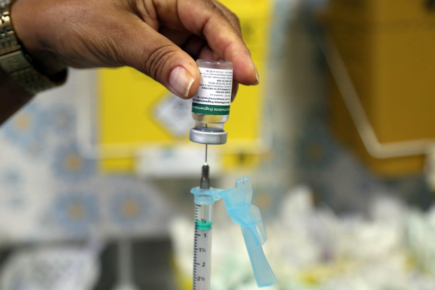 ‘Vacina contra gripe ainda é a melhor maneira de evitar a doença’, alerta infectologista