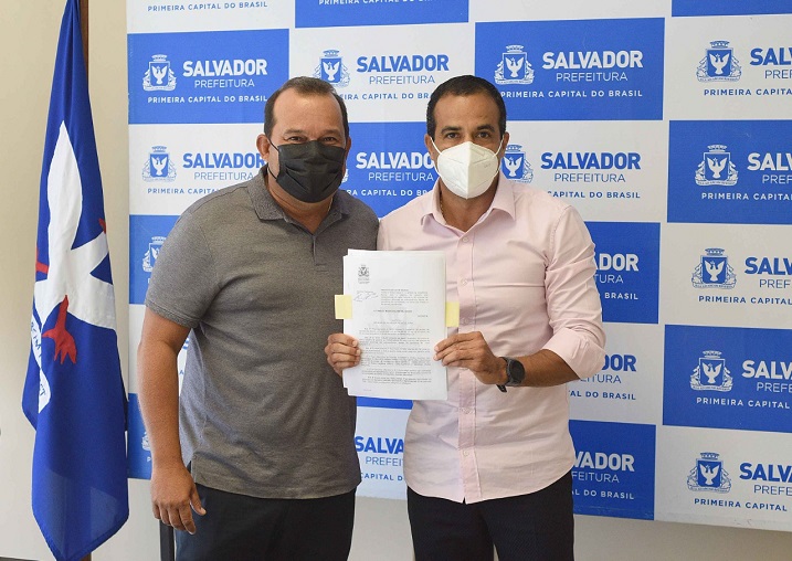 Lei que institui SOS Cultura II é sancionada