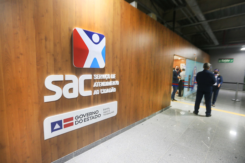 SAC terá horário de funcionamento normal durante dias de carnaval em Salvador