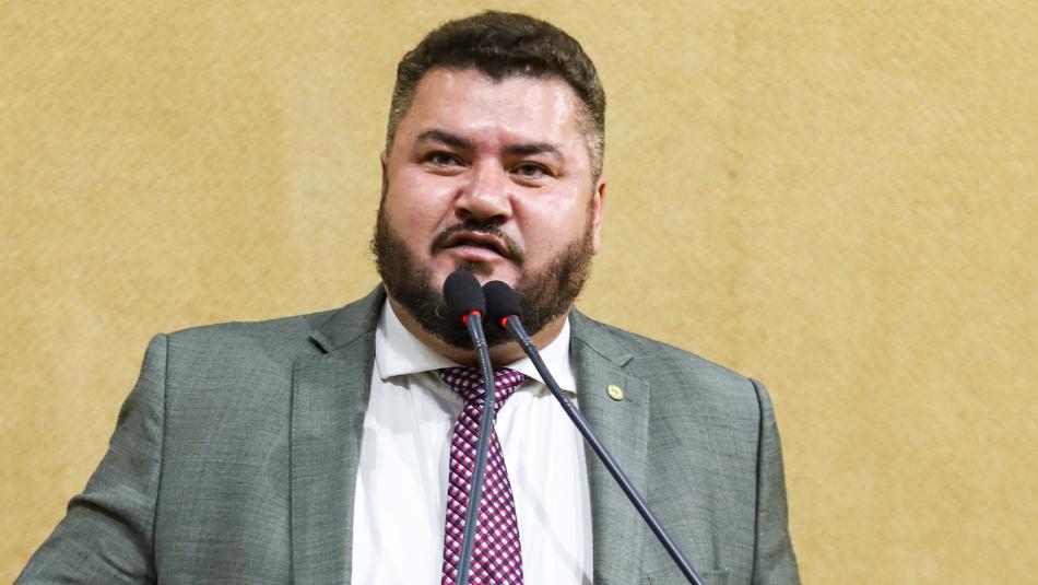 Deputado Júnior Muniz parabeniza Umburanas pelos 33 anos de emancipação