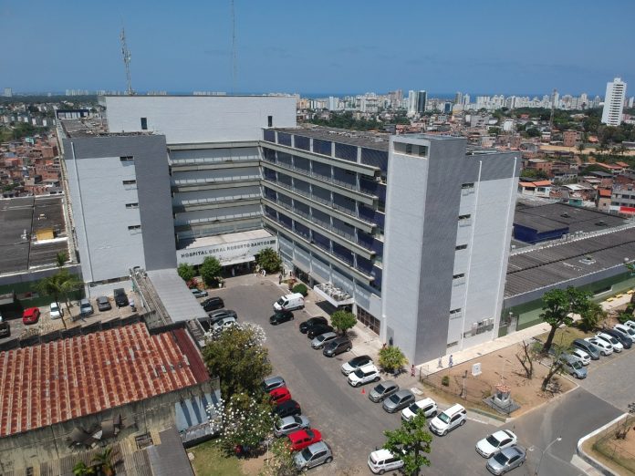 HGRS abre primeira residência de nutrologia do Norte-Nordeste