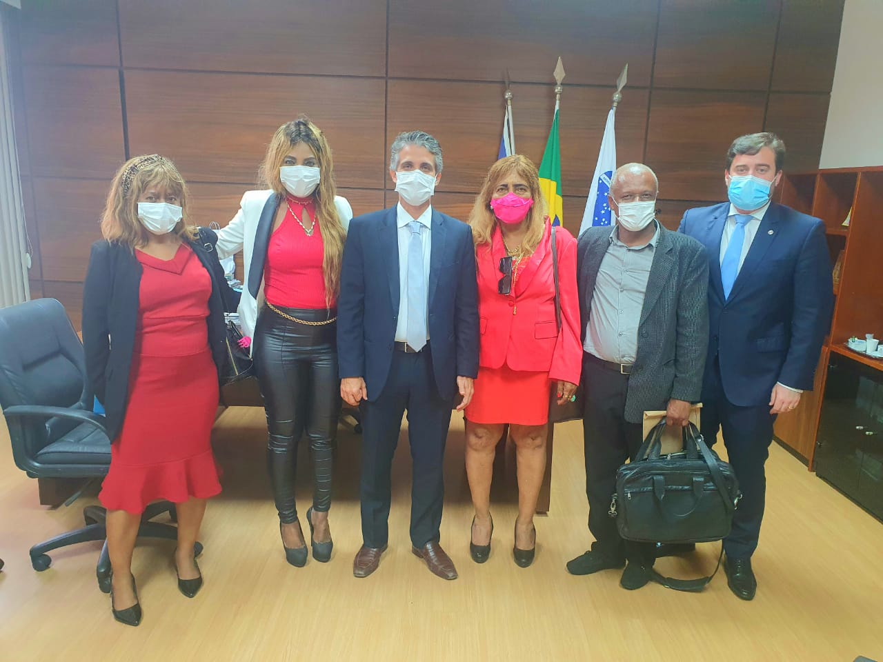Advogada Nildes Carvalho é nomeada presidente da Comissão Especial de Estudos em Assistência Judiciária e Perícias Forenses da OAB-BA