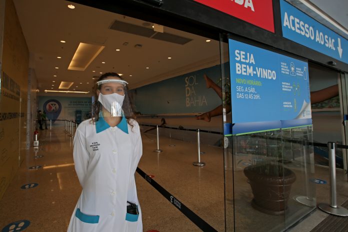 SAC realiza mutirão de atendimento para RG e CNH no próximo sábado (5)