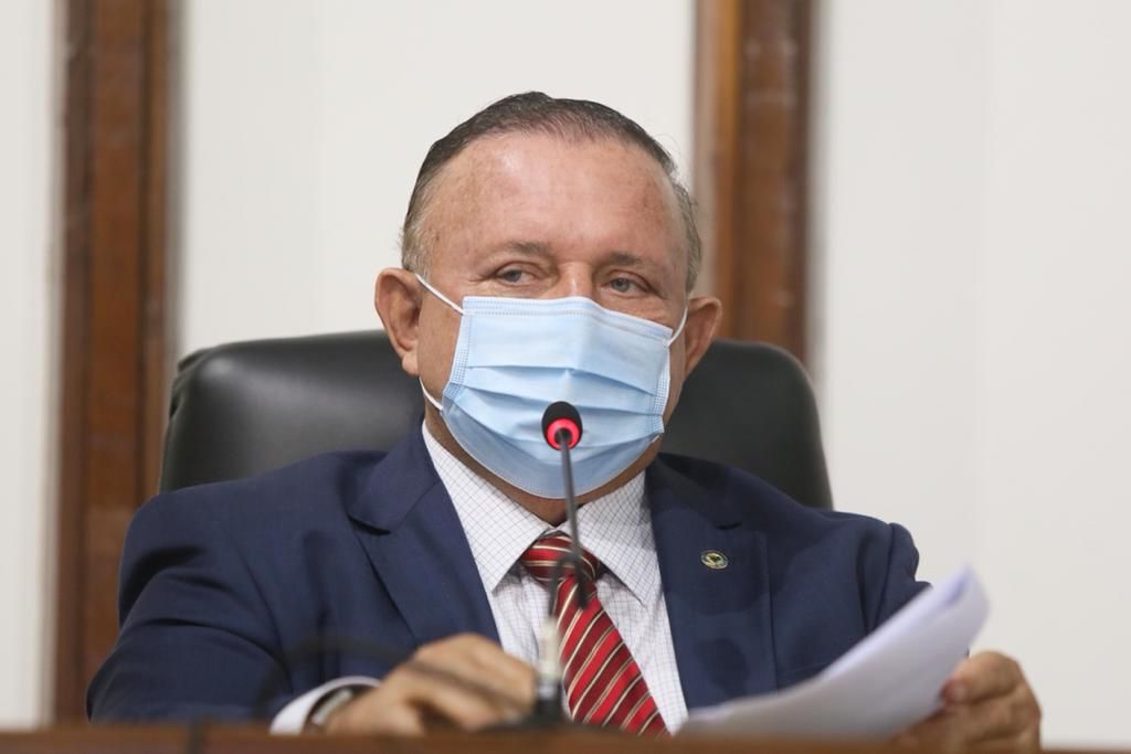 ALBA inicia debate de projetos do Executivo que tratam da Embasa