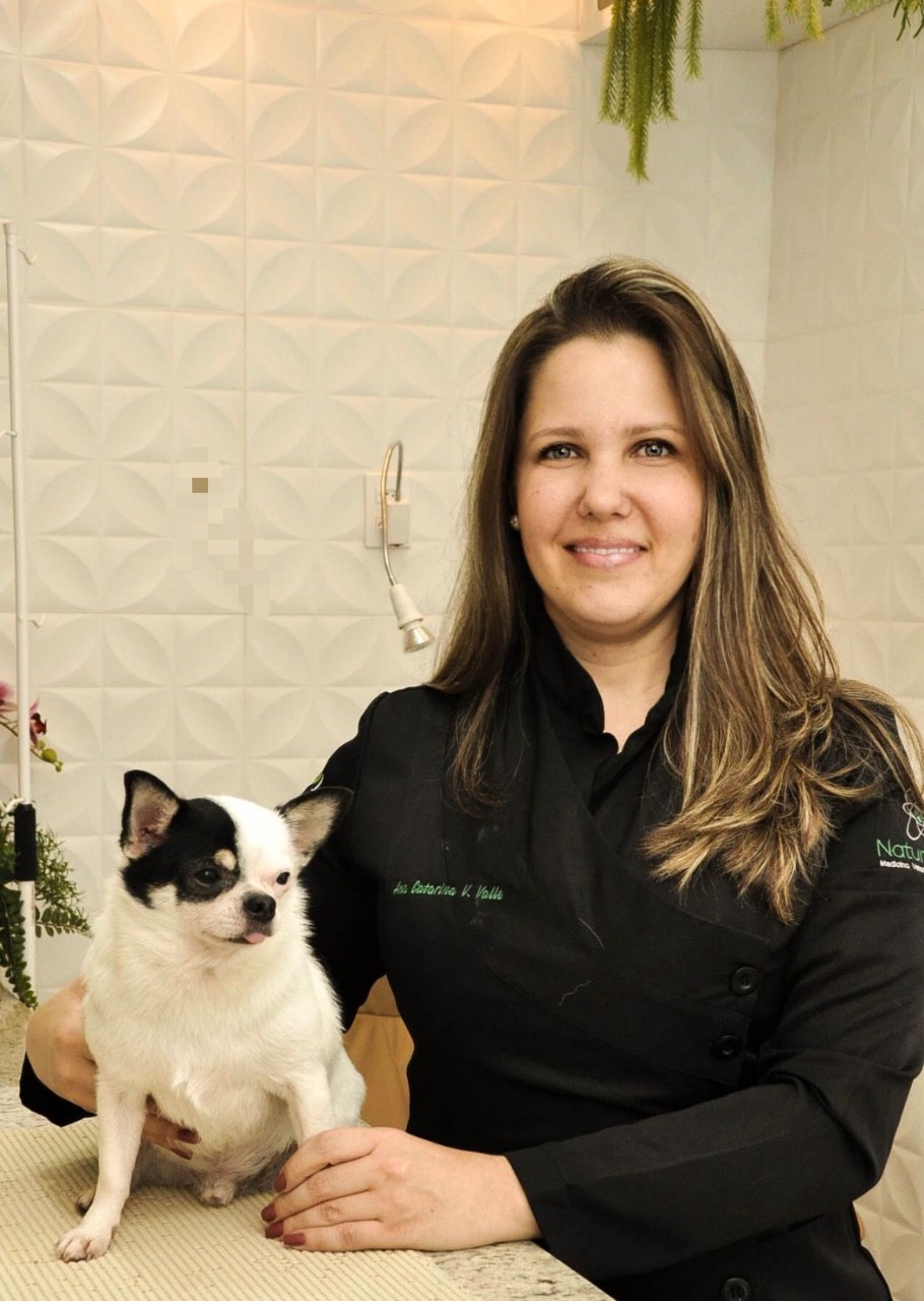 Veterinária indica tratamento para evitar a eutanásia em animais com câncer
