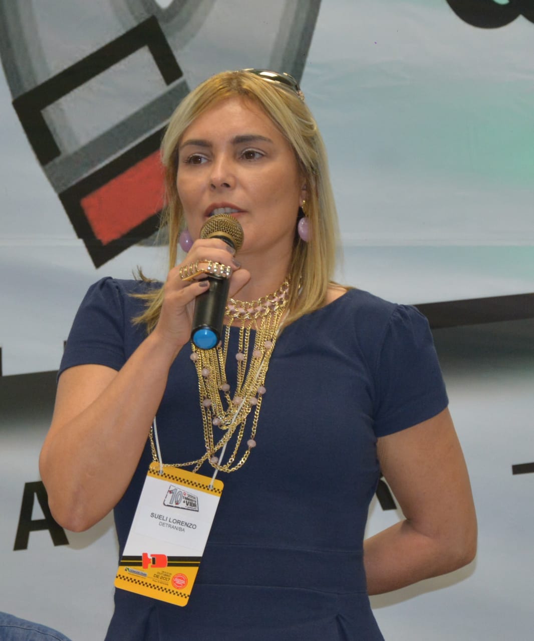 Especialista na área do Direito de Trânsito é nomeada Consultora da FENASDETRAN
