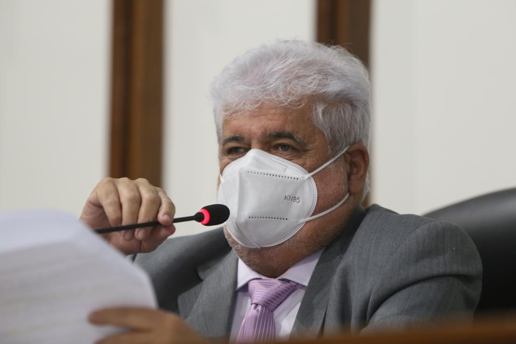 ALBA aprova renovação do estado de calamidade pública em 40 municípios