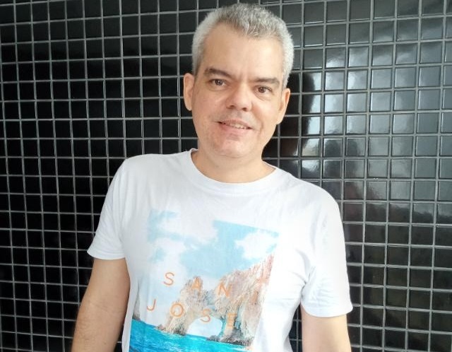 Taurino Araújo e a Semana de Arte Moderna