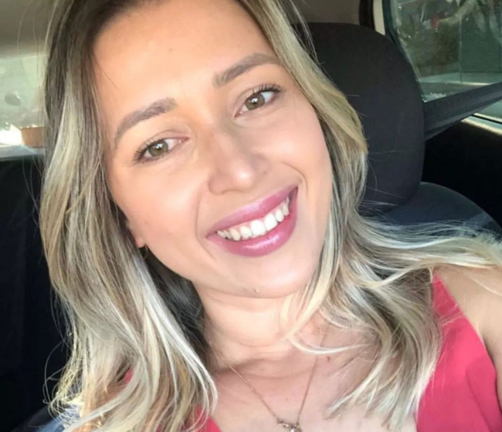 Ex-vereador mata esposa grávida na Bahia e diz que tiro foi acidental
