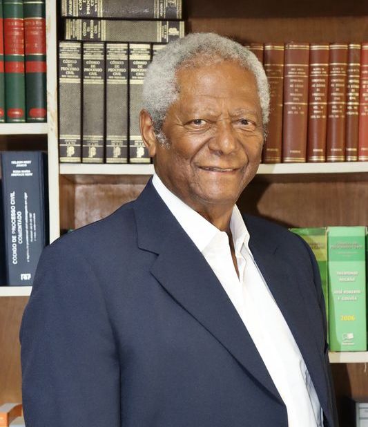 Edvaldo Brito não aceita mudança do nome do Abaeté