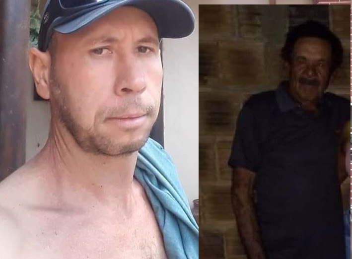 Dois homens são assassinados em João Dourado na região de Irecê