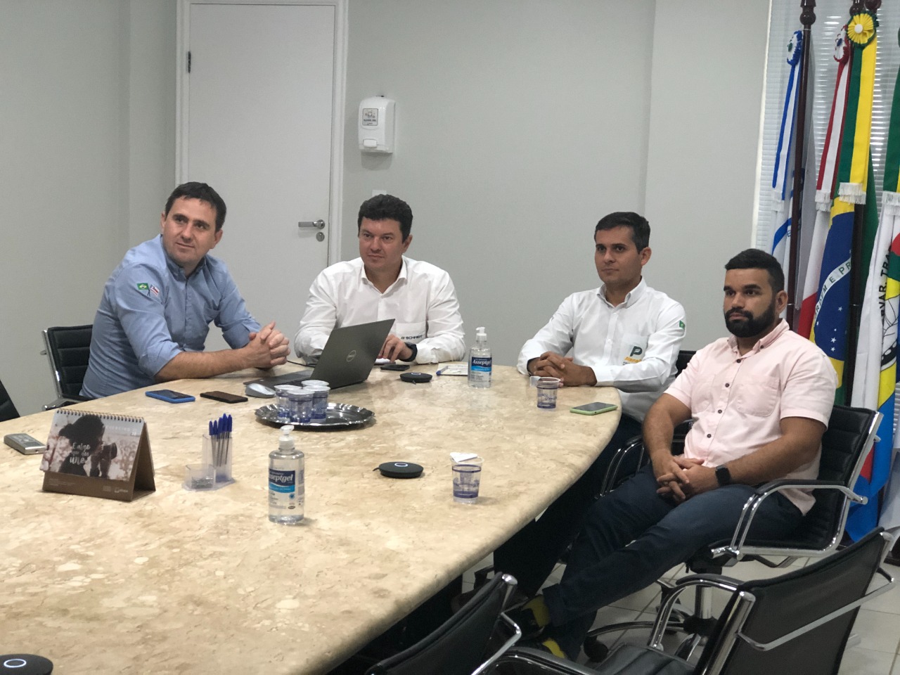 Fruticultores do Oeste Baiano solicitam melhores condições de acesso ao crédito rural