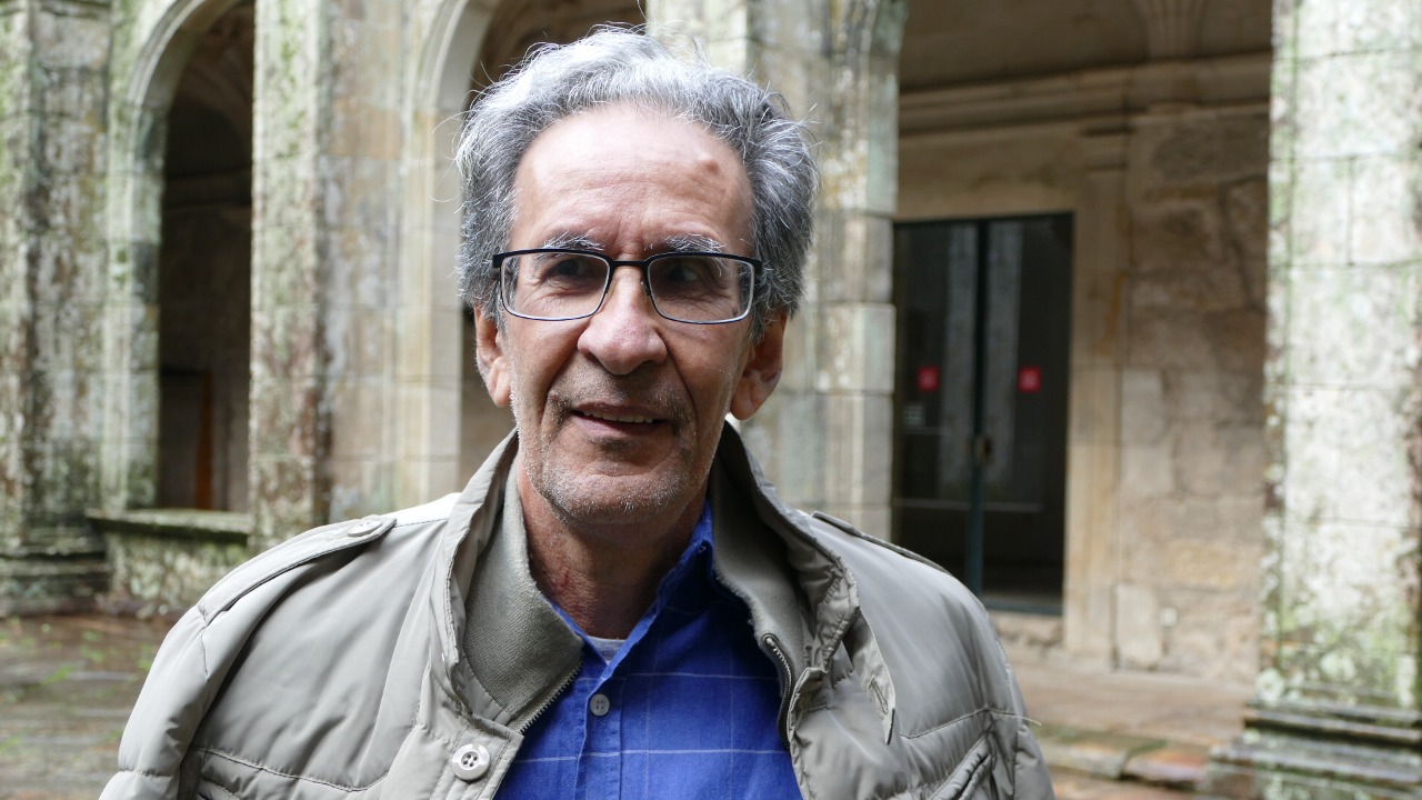 Almas bárbaras