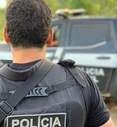 Ação conjunta das polícia da Bahia e Alagoas localiza adolescente sequestrada em Juazeiro