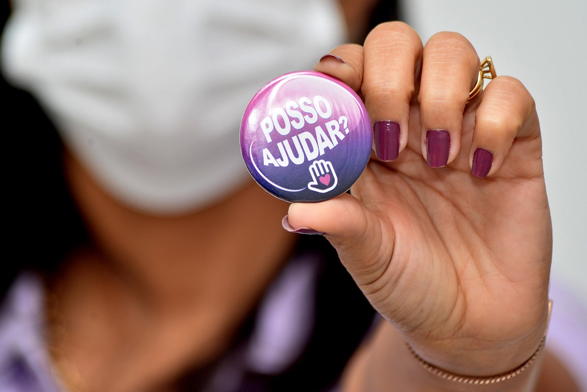 Março Mulher movimenta Salvador com ações e políticas para o público feminino