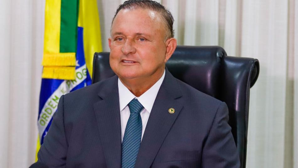 Adolfo Menezes festeja aniversário de Salvador
