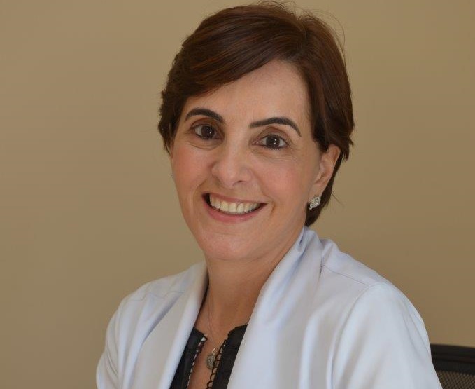 Médica baiana vai integrar comitê feminino da Sociedade Europeia de Oncologia Médica (ESMO)