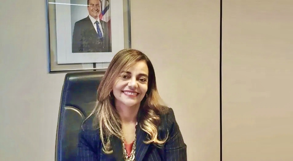 Ex-secretária de Relações Institucionais manifesta preferência por Jerônimo Rodrigues para disputa pelo governo do Estado