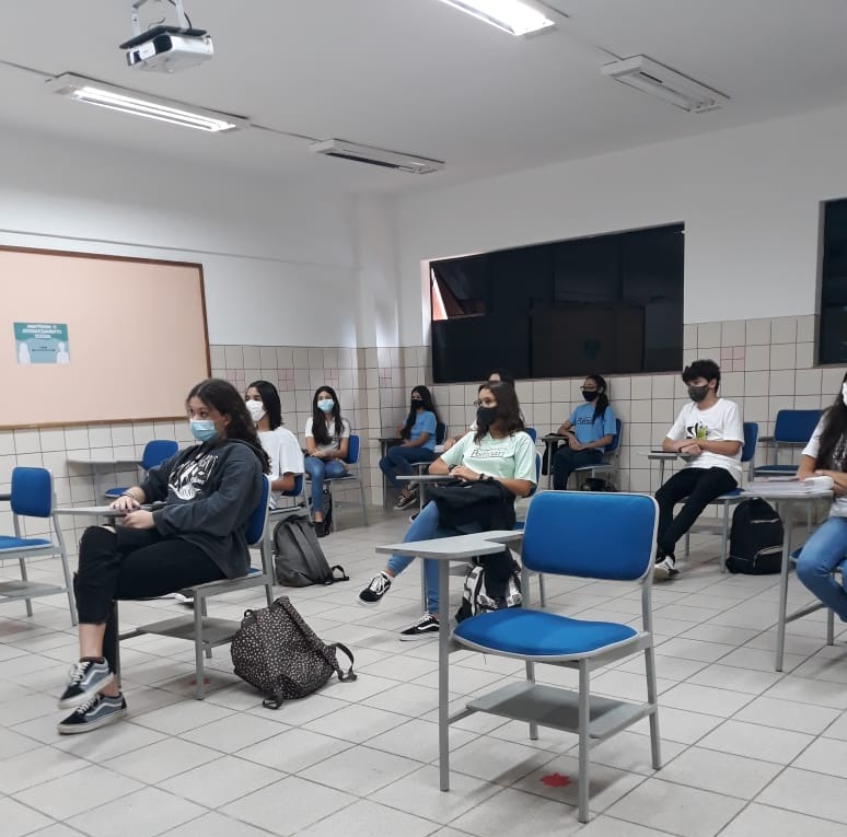 Olimpíada Brasileira de Biologia, realizada pelo Instituto Butantan, terá participação de estudantes de Salvador