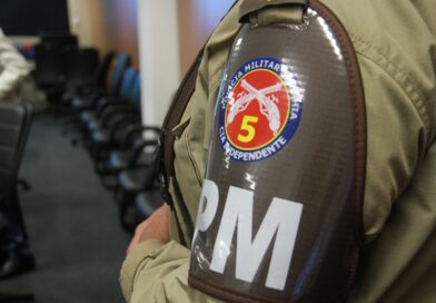 PM é baleado durante ataque de homens armados no Curuzu, em Salvador