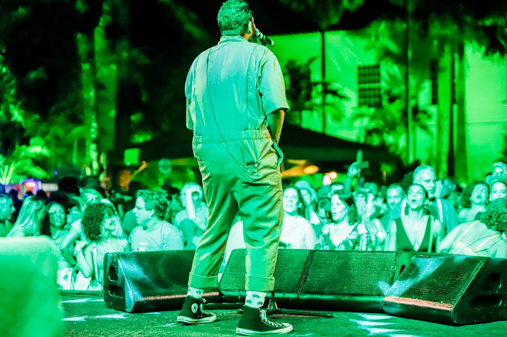 Diva Entretenimento comemora sucesso da primeira edição do “Saint Patrick’s Day” em Salvador