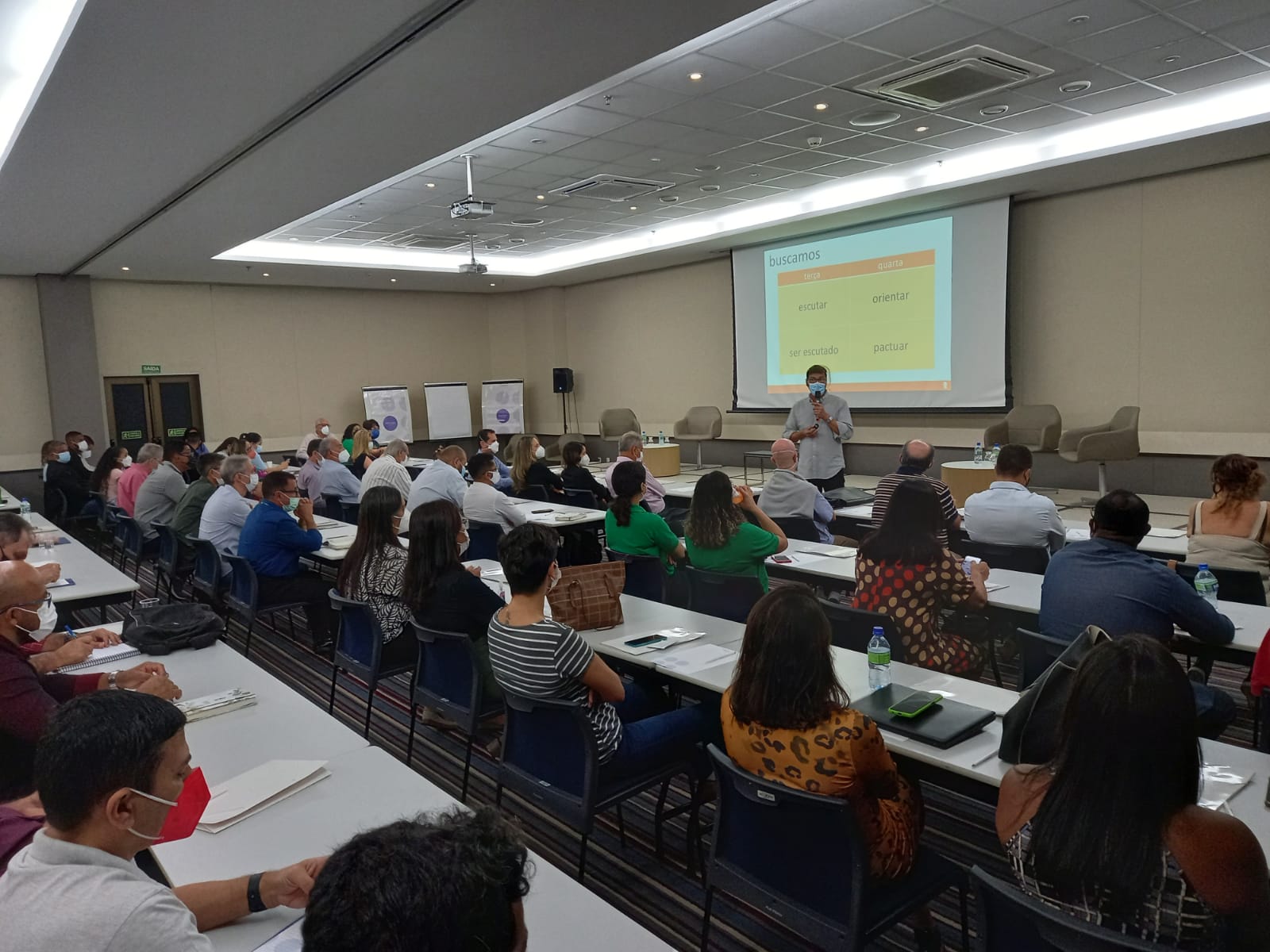 Encontro técnico faz balanço e traz perspectivas do Bahia Produtiva para 2022