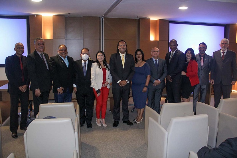 Conselho Regional de Contabilidade da Bahia empossará 28 membros em cerimônia oficial