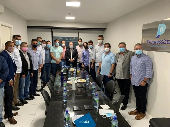 PP entrega cargos e anuncia rompimento com o PT na Bahia; confira a íntegra da carta