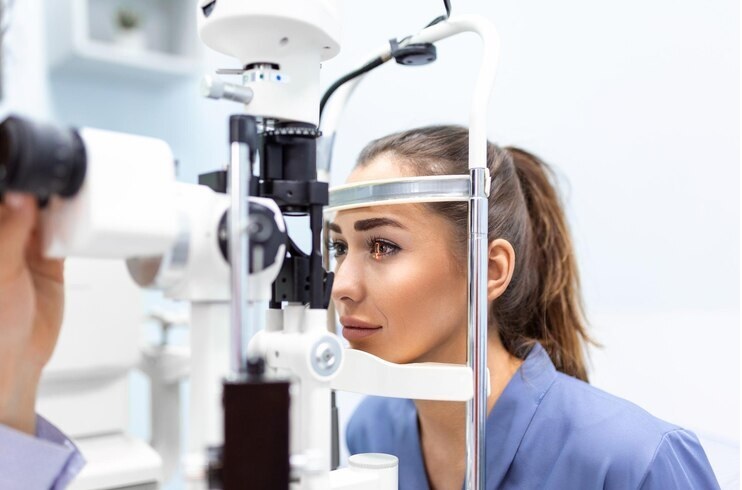 Mulheres estão mais vulneráveis a desenvolverem problemas oculares, se comparadas aos homens