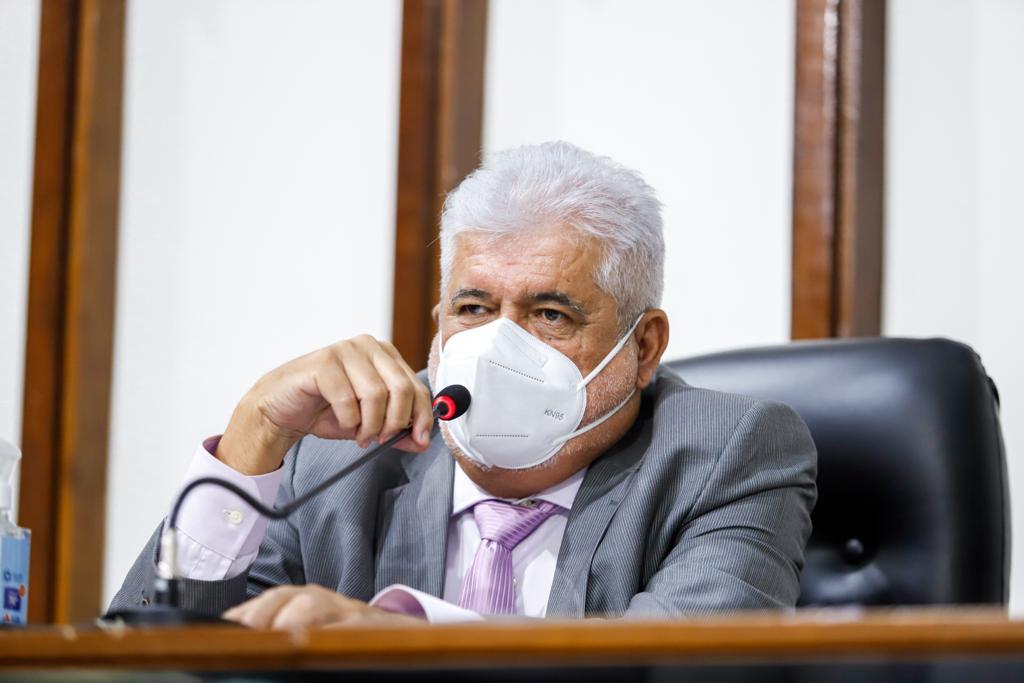 ALBA aprova o PL que enquadra a Embasa no novo marco legal do saneamento
