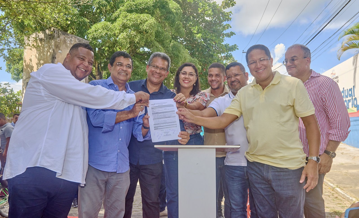 Esporte no Sul da Bahia recebe investimento histórico