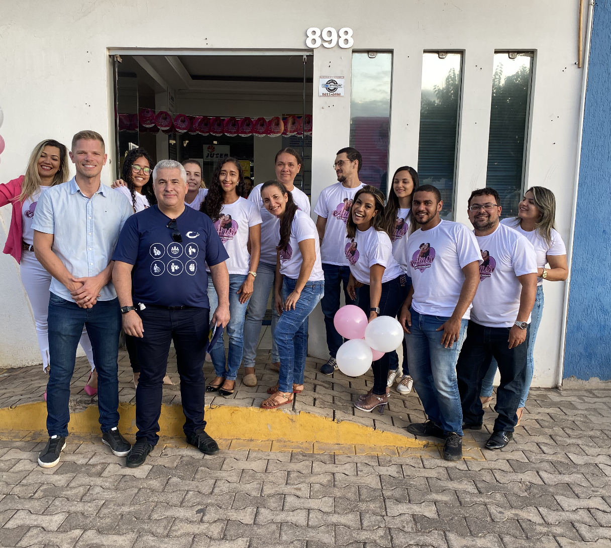 CDL de Barreiras lança campanha para movimentar o comércio para o Dia das Mães