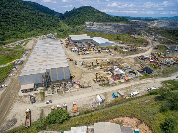 Atlantic Nickel inicia Programa de Capacitação para Fornecedores com oferta de cursos a 50 empresas locais