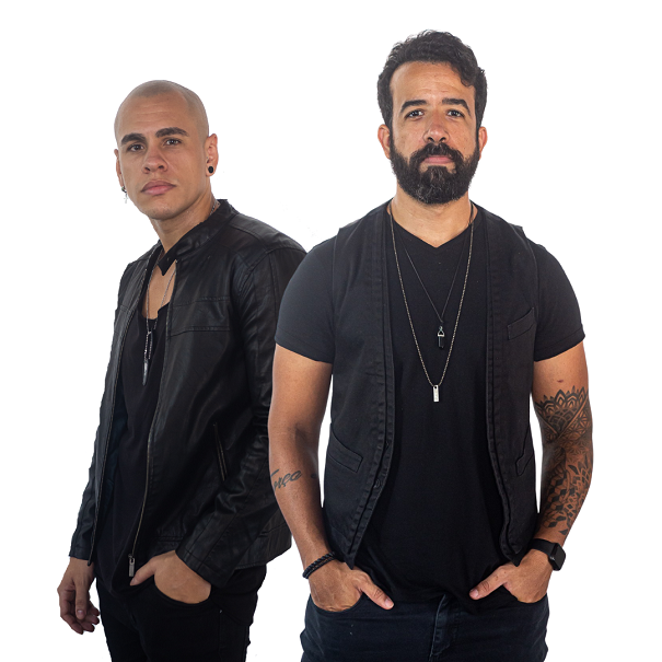 Banda ÊaJack confirma show neste sábado (23)