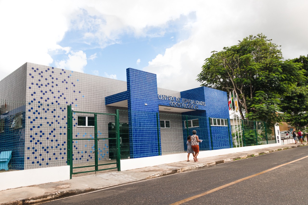 Mata de São João: Prefeitura inaugura novo Centro de Especialidades Odontológicas (CEO) nesta quarta (13)
