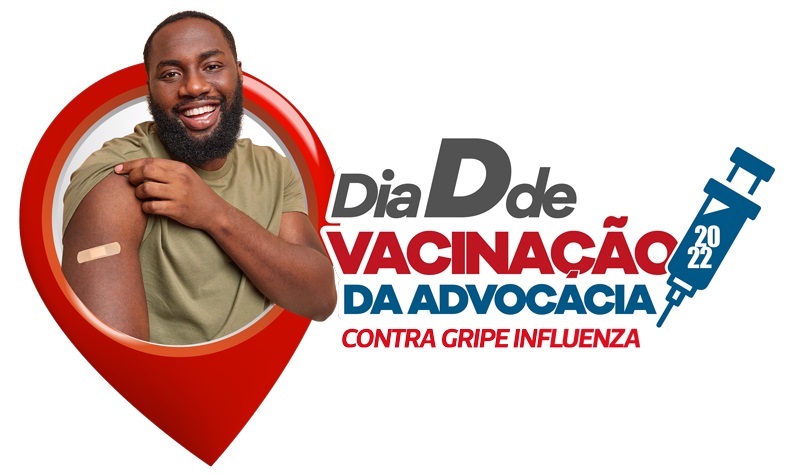 Dia D da Campanha de Vacinação CAAB 2022 contra a gripe influenza será neste sábado, 30