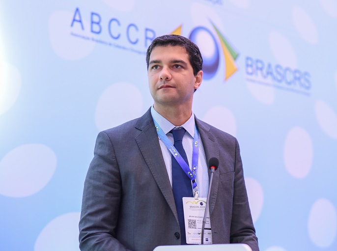 As inscrições para o maior congresso de catarata e cirurgia refrativa da América do Sul estão abertas