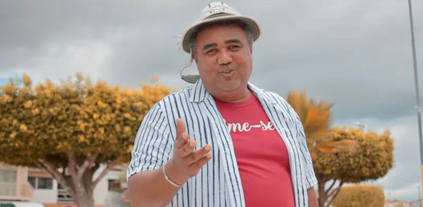 Leandro Guerrilha lança projeto “forró gospel”
