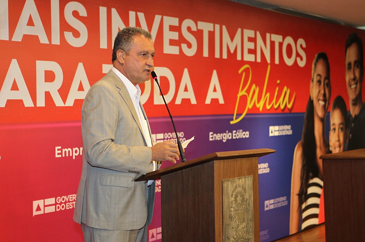 Com Hidrogênio Verde, Bahia anuncia atração de investimentos e aposta em energias limpas