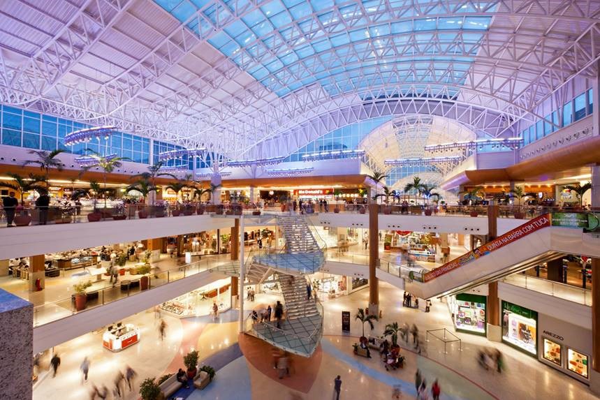 Semana Santa: confira horário de funcionamento do Salvador Shopping e Salvador Norte