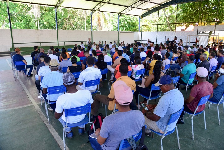 Avanços na cultura do cacau é tema de capacitação em Itacaré