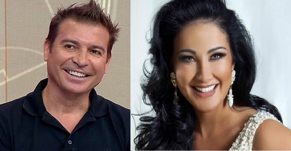 LA’BRIZZA traz Helen Ganzarolli e Luizão para lançamento em Jacobina