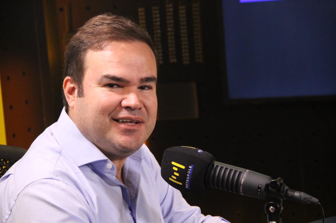 Sou deputado independente e serei um senador independente’, diz Cacá Leão