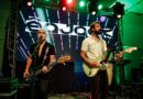<strong>Banda ÊaJack se apresenta em Vilas do Atlântico neste sábado (21)</strong>