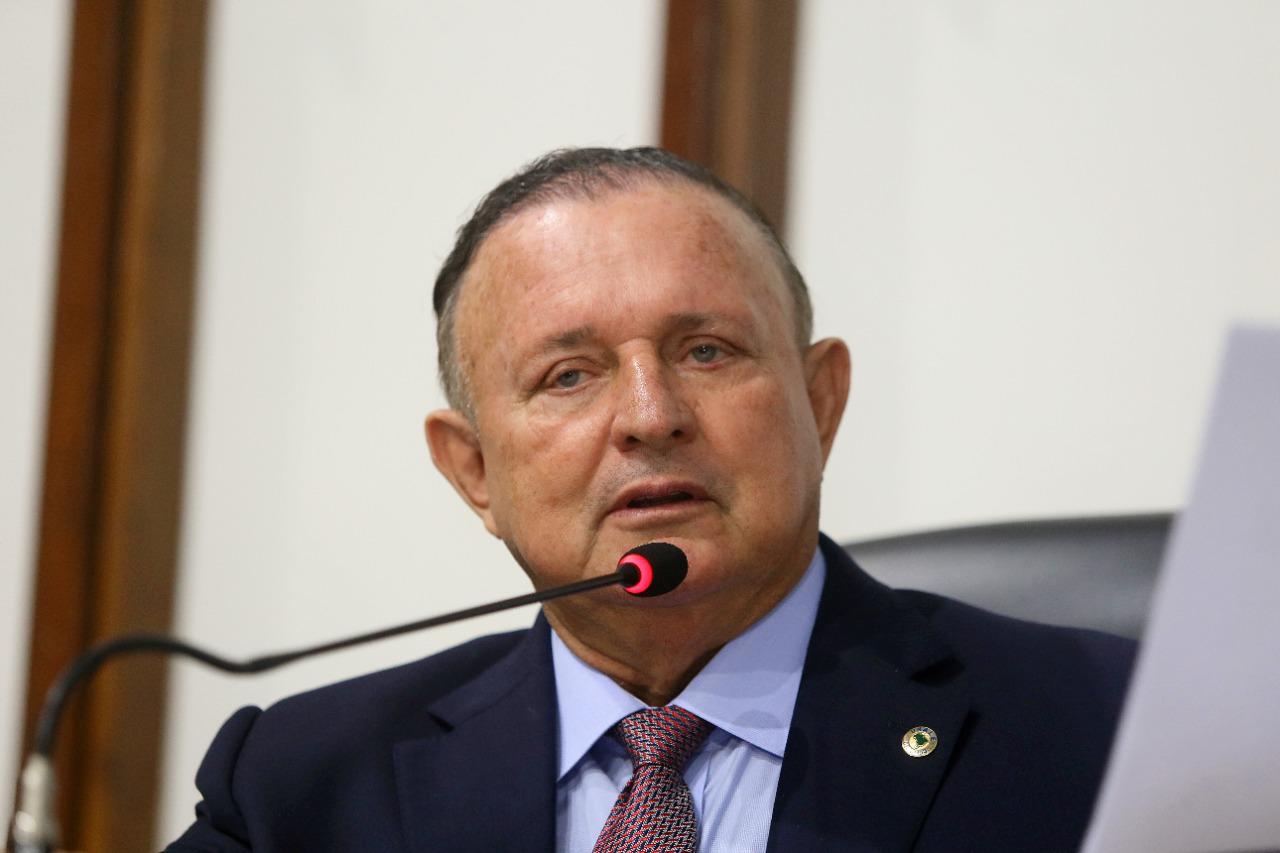 Presidente da ALBA diz que PL “Milena Passos” é uma causa da sociedade livre de preconceitos