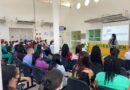 Hospital Regional da Chapada comemora Semana da Enfermagem com ciclo de palestras