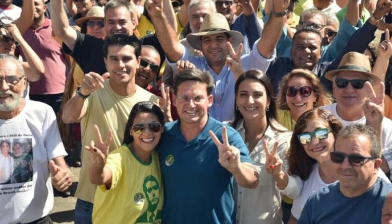 Eleições 2020: Em Itapetinga, João Roma defende “paz no campo”